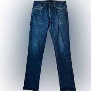 Joe’s Jeans Bryant Slim Fit Men's Blue Jeans Size 31